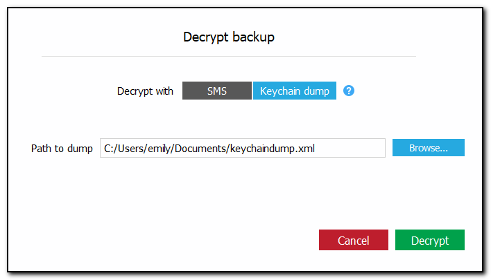 Decrypt_Drive_backup_keychain