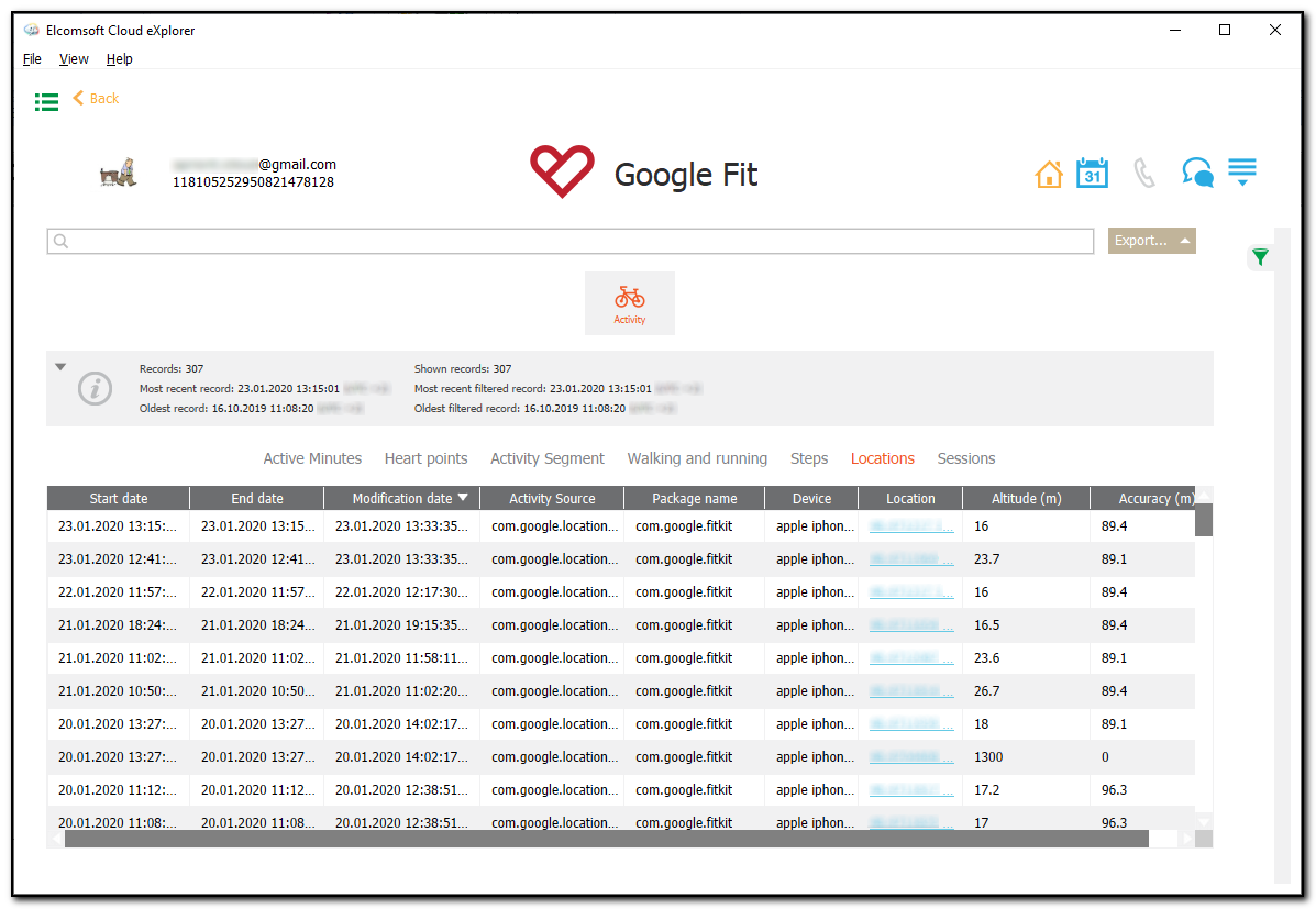 Google_Fit_Locations