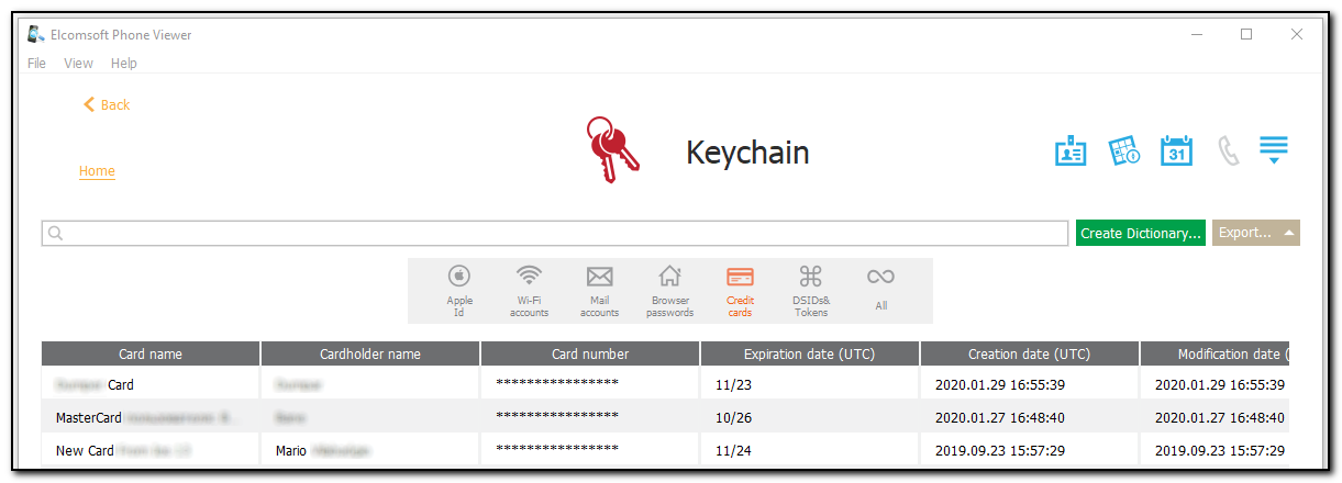 Keychain_credit_cards